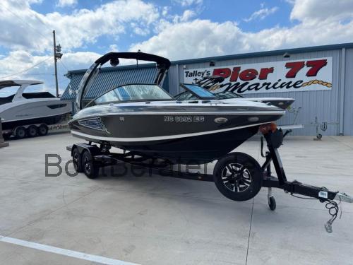 Regal 21 Surf  technische daten 